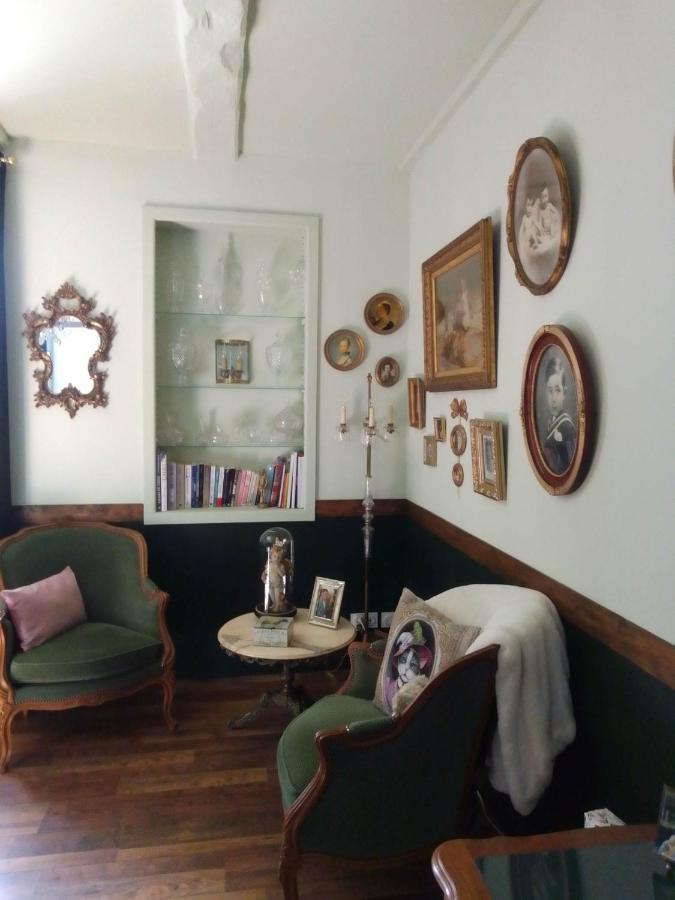 La Ménardière Tranquilitatis Chambre double petit déjeuner compris Corseul Extérieur photo